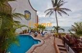 Vallarta Shores Condo #4  Los Muertos Beach