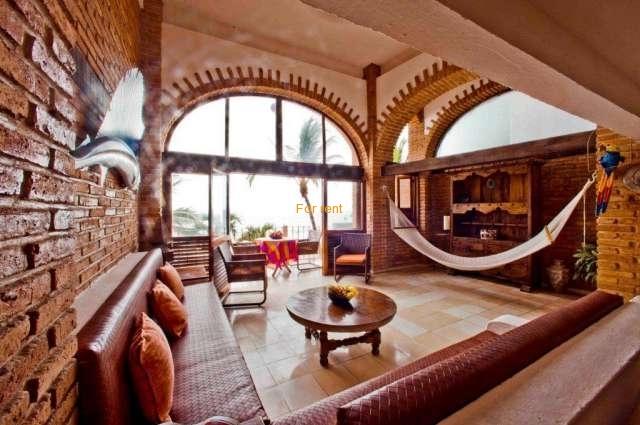 Vallarta Shores Condo #5 Los Muertos Beach