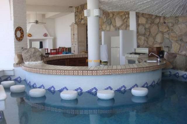 Villa Azul Cielo